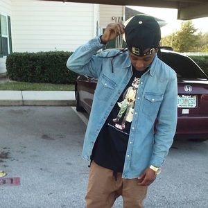 Meet your Posher, Ella